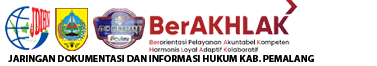 JDIH Kabpupaten Pemalang